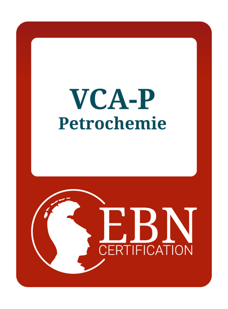 VCA-P certificaat