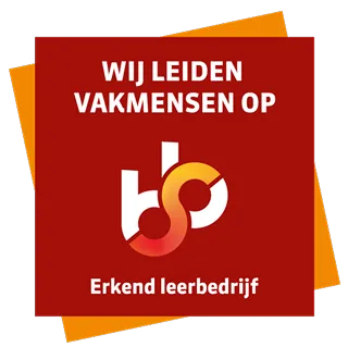 Erkend leerbedrijf