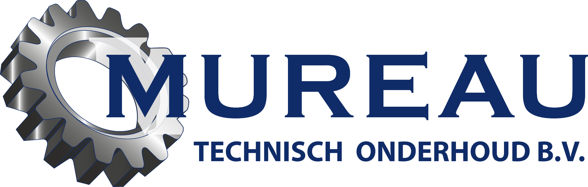 MureauTech Logo